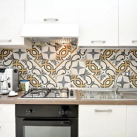 Lejlighed Laura By Interhome Avola